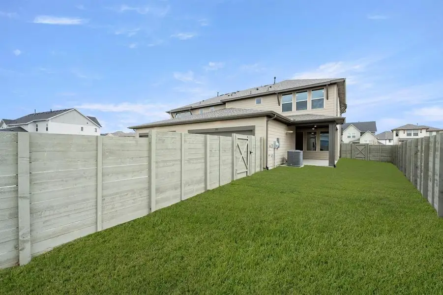 Terrace Collection at Harvest Terrace Collection at Harvest