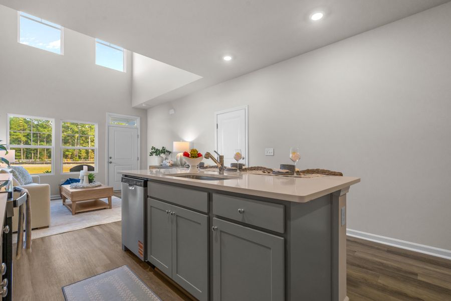 New Home in Calabash, NC.  - Slide 14