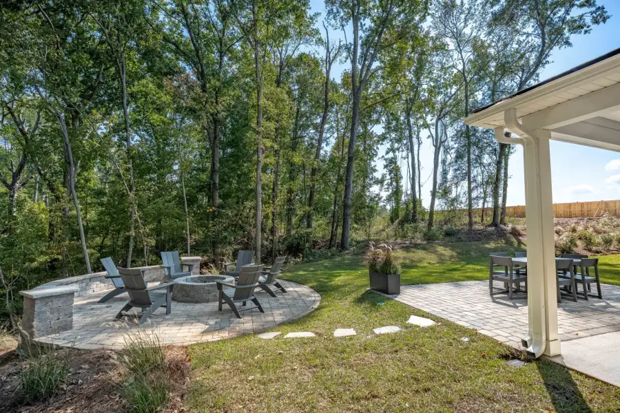 Image 17 of a home in Muller Ridge.