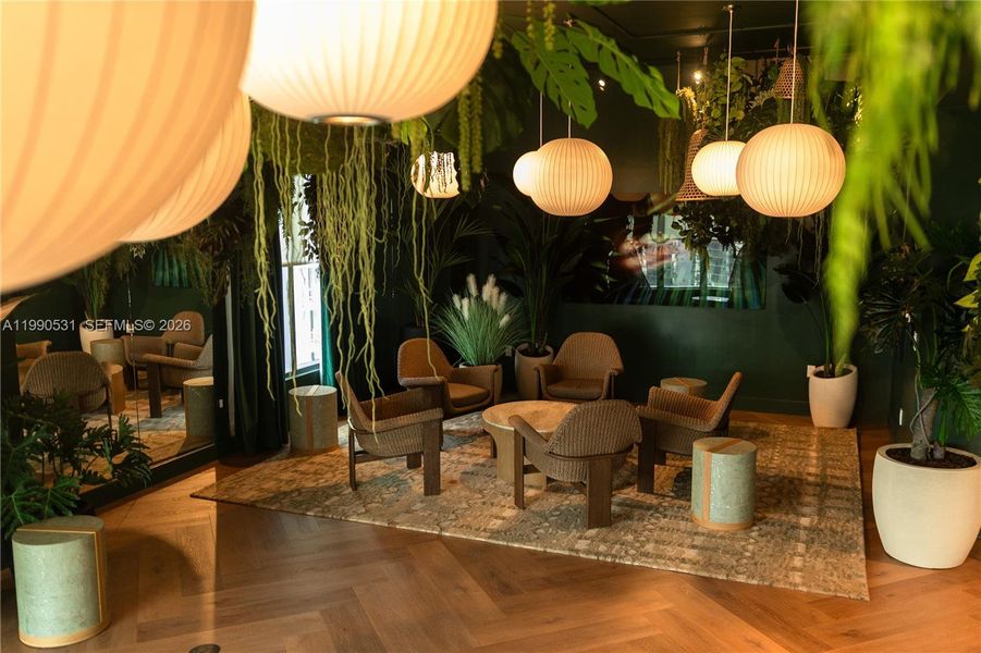 Community amenities in , Miami (Image 51).