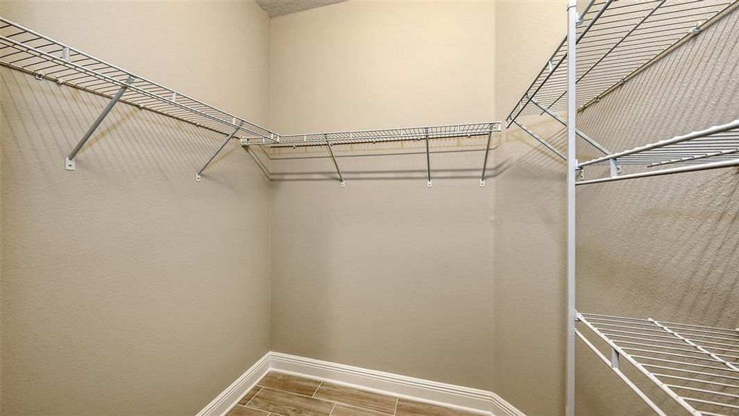 Spacious, unfurnished interior of a new home in , Venice (Image 29).