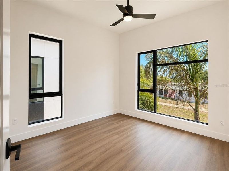 Spacious, unfurnished interior of a new home in , St. Petersburg (Image 13). Spacious, unfurnished interior of a new home in , St. Petersburg (Image 13).