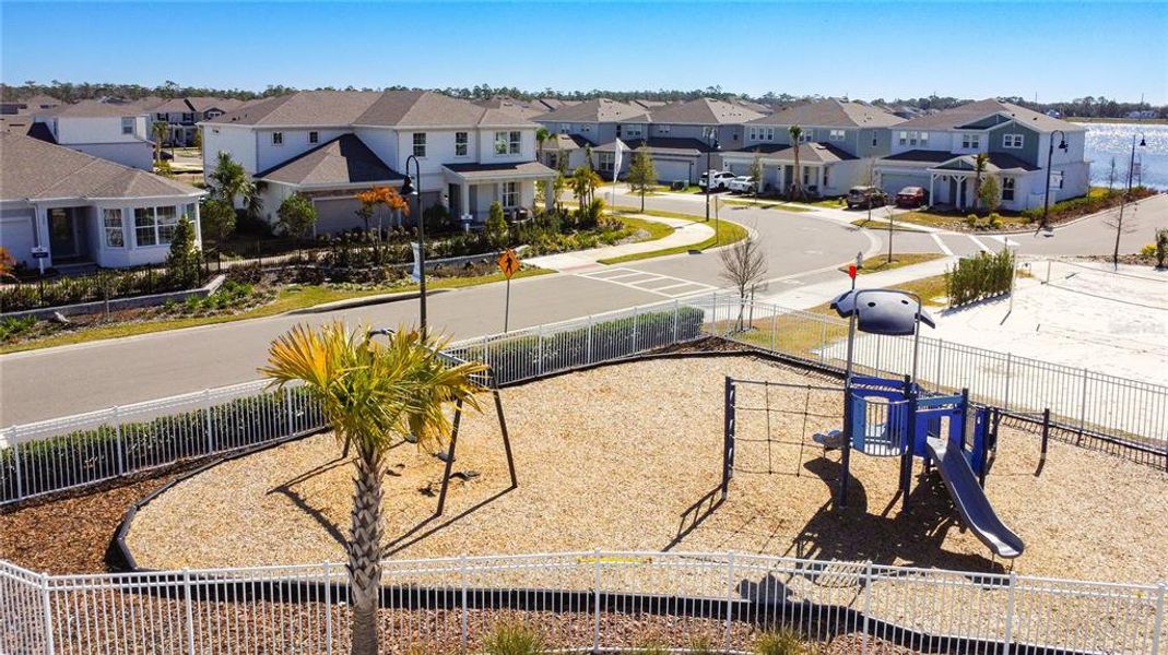 Community amenities in Bridgewalk, St. Cloud (Image 72).