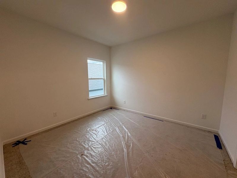 Bedroom 2 featuring AW Collection® Oxford - Natural tones and timeless comfort. Bedroom 2 featuring AW Collection® Oxford - Natural tones and timeless comfort.