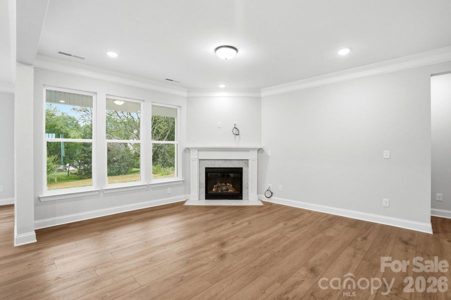Family Room Family Room