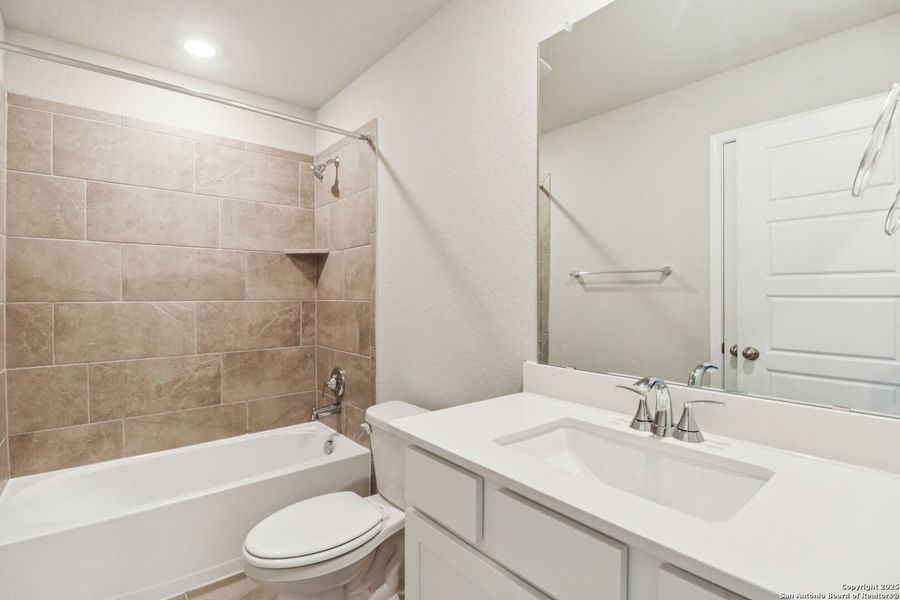 Image 39 of a home in Legendary Trails - Classic Series. Image 39 of a home in Legendary Trails - Classic Series.