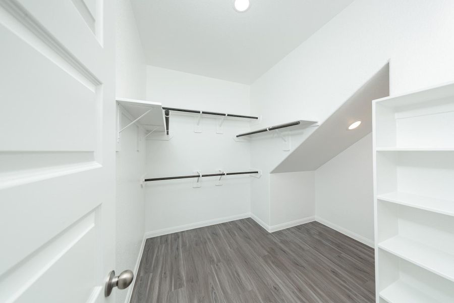 Spacious, unfurnished interior of a new home in Townsend Reserve, Splendora (Image 11). Spacious, unfurnished interior of a new home in Townsend Reserve, Splendora (Image 11).