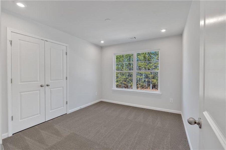 Spacious, unfurnished interior of a new home in , Cartersville (Image 29). Spacious, unfurnished interior of a new home in , Cartersville (Image 29).