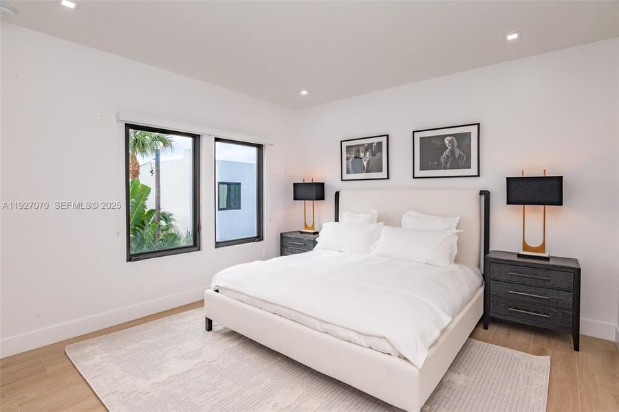 Bedroom #2 Bedroom #2