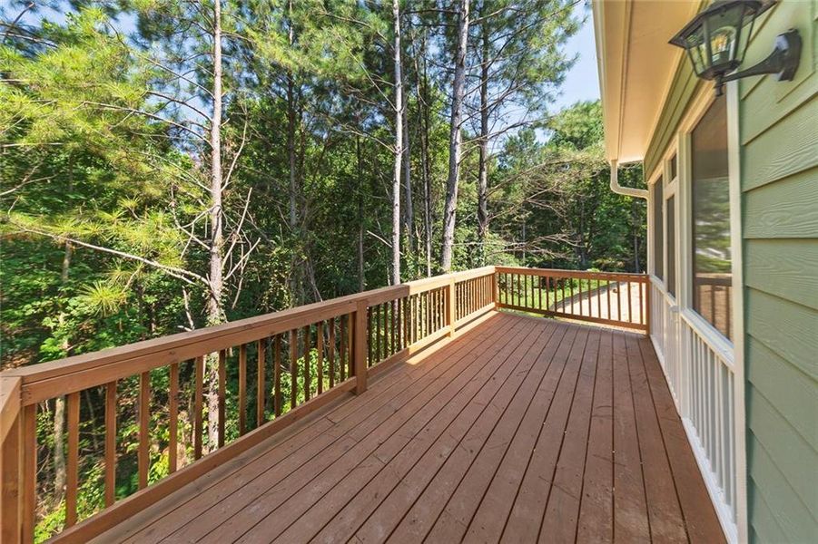 Exterior details and patio area of a home in , Jasper (Image 27). Exterior details and patio area of a home in , Jasper (Image 27).
