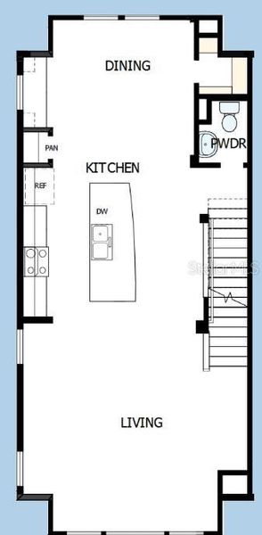 Floor Plan Second Floor Floor Plan Second Floor