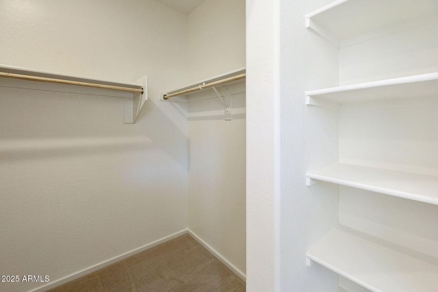 OWNER'S CLOSET OWNER'S CLOSET