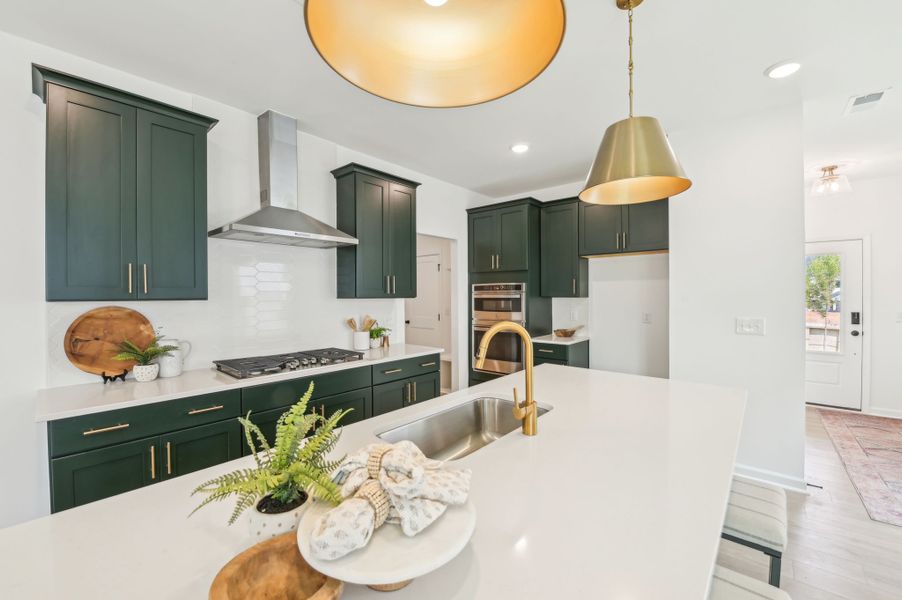 Finley | Ashton Woods Raleigh, NC