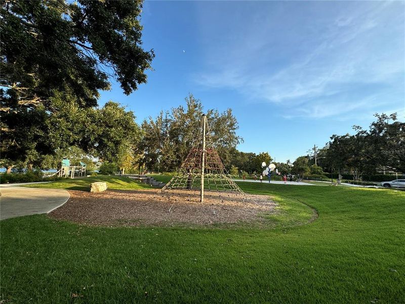 Natural landscape and outdoor views near in Clearwater (Image 37). Natural landscape and outdoor views near in Clearwater (Image 37).