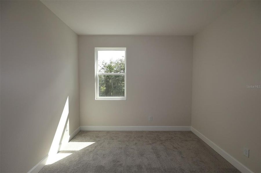 Spacious, unfurnished interior of a new home in Eden at Crossprairie, St. Cloud (Image 18). Spacious, unfurnished interior of a new home in Eden at Crossprairie, St. Cloud (Image 18).