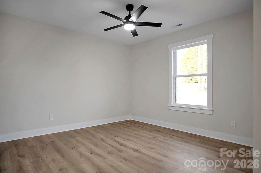 Spacious, unfurnished interior of a new home in , Shelby (Image 26). Spacious, unfurnished interior of a new home in , Shelby (Image 26).