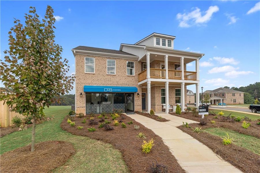 Community amenities in Burchwood, Stockbridge (Image 39). Community amenities in Burchwood, Stockbridge (Image 39).