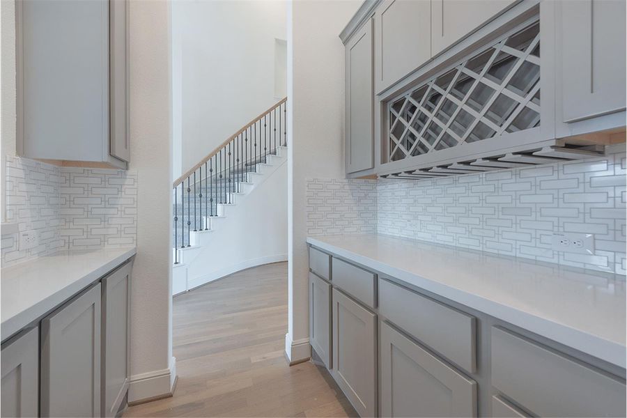 5br New Home in Richmond, TX.  - Slide 13