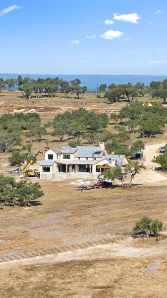 View of rural area View of rural area