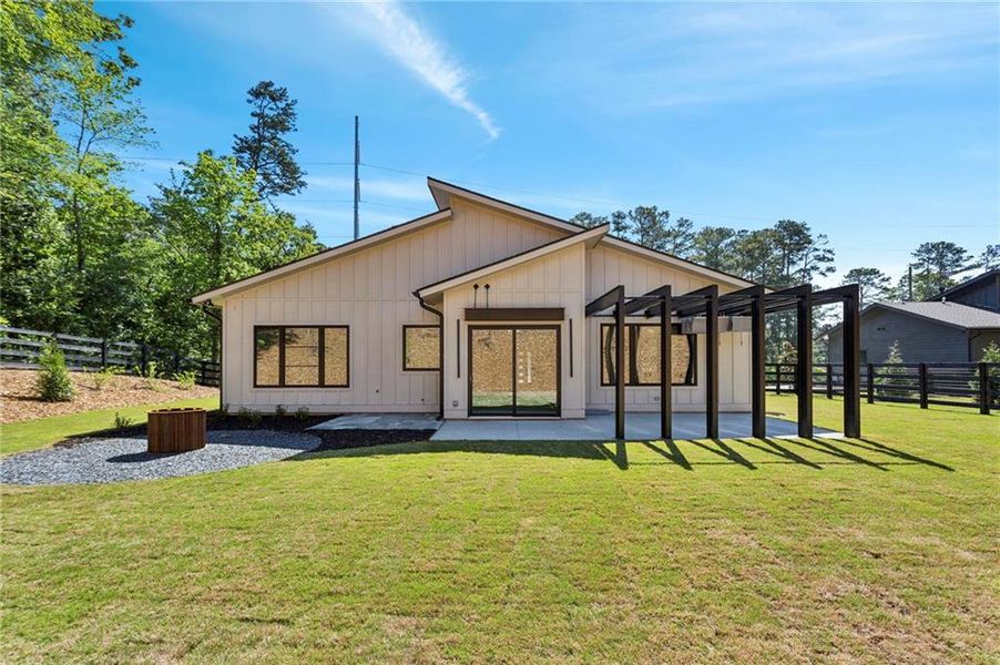 Image 36 of a home in .