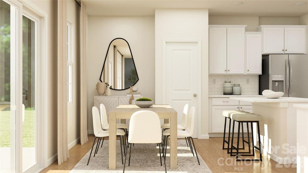 Breakfast Room Breakfast Room