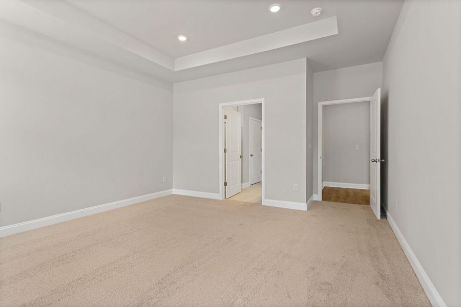 Easley, SC New Home.  - Slide 15