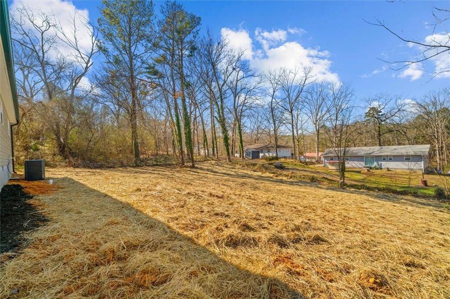 Natural landscape and outdoor views near  in Dalton (Image 36).