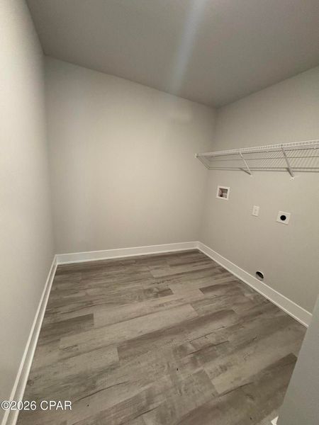 Spacious, unfurnished interior of a new home in East Bay, Panama City (Image 20). Spacious, unfurnished interior of a new home in East Bay, Panama City (Image 20).