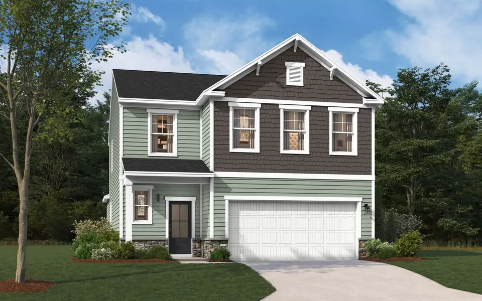 Elevation G Elevation G