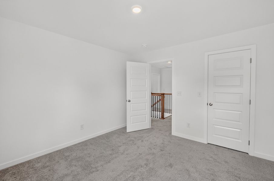 *Photo of actual home.
