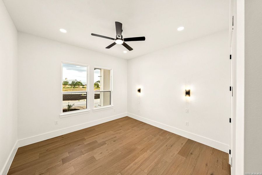Spacious, unfurnished interior of a new home in , Bandera (Image 62). Spacious, unfurnished interior of a new home in , Bandera (Image 62).