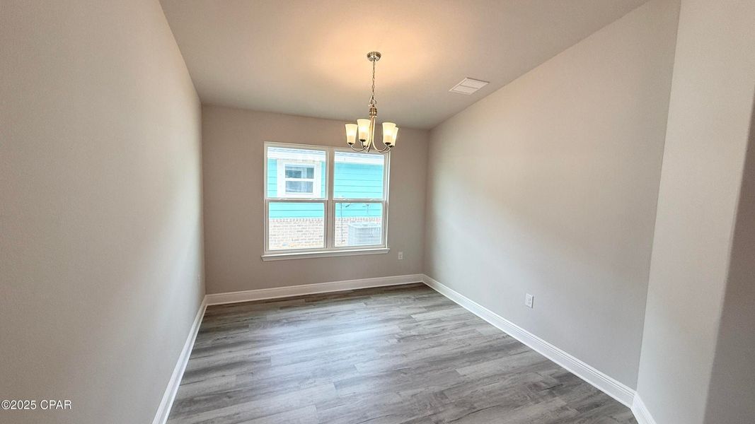 Spacious, unfurnished interior of a new home in East Bay, Panama City (Image 15). Spacious, unfurnished interior of a new home in East Bay, Panama City (Image 15).