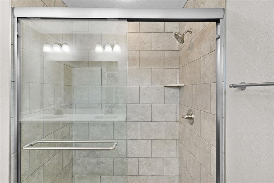 Furnished interior view inside a new home in , Summerfield (Image 7).