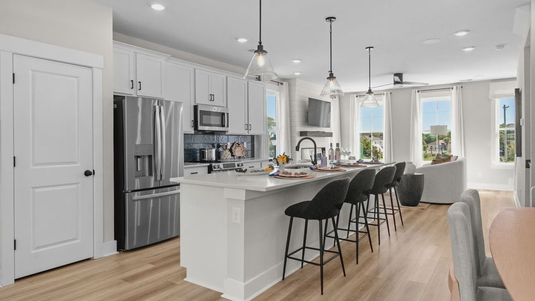 Park Circle Single Family Homes Kitchen Park Circle Single Family Homes Kitchen