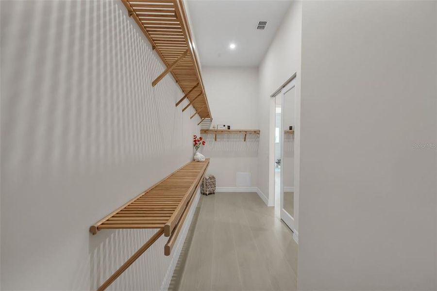 Spacious, unfurnished interior of a new home in , Kissimmee (Image 48). Spacious, unfurnished interior of a new home in , Kissimmee (Image 48).