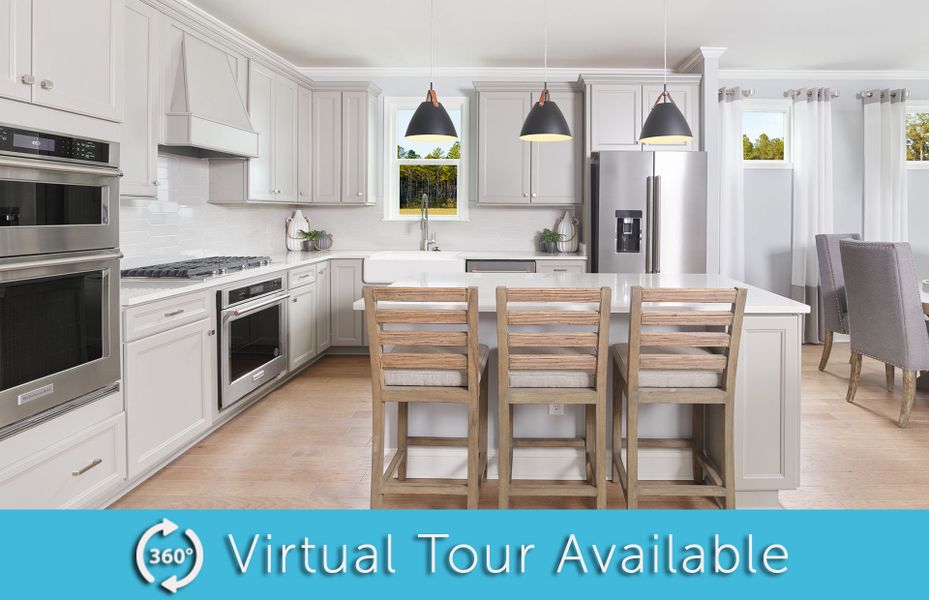 Virtual Tour Available