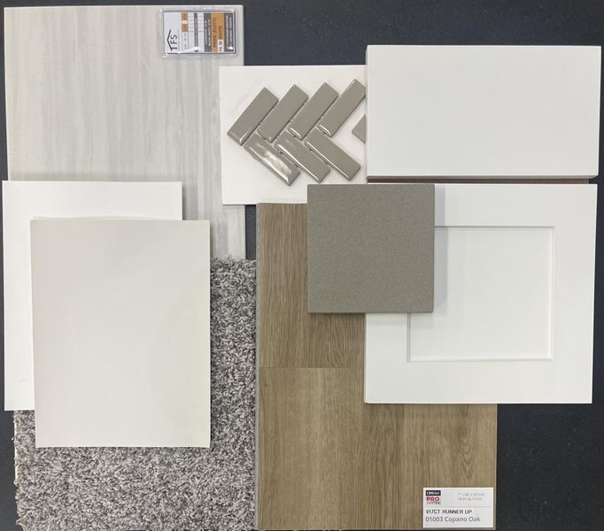 Final Interior Selections for 13208 Opera Drive Final Interior Selections for 13208 Opera Drive