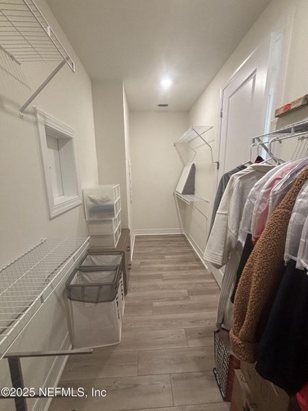 Furnished interior view inside a new home in , St. Augustine (Image 15).