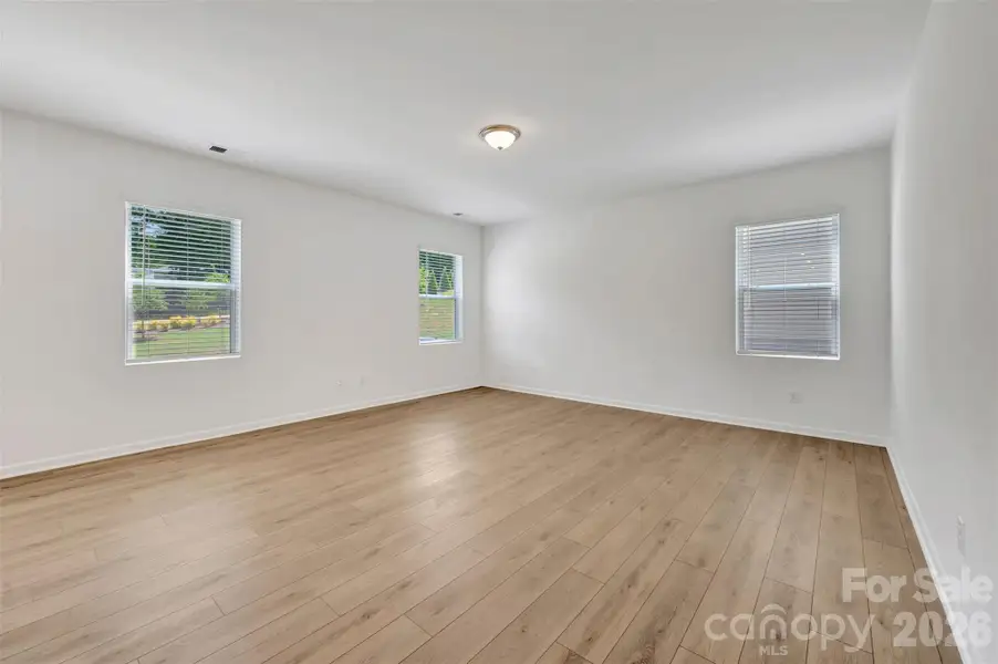 Family room Family room