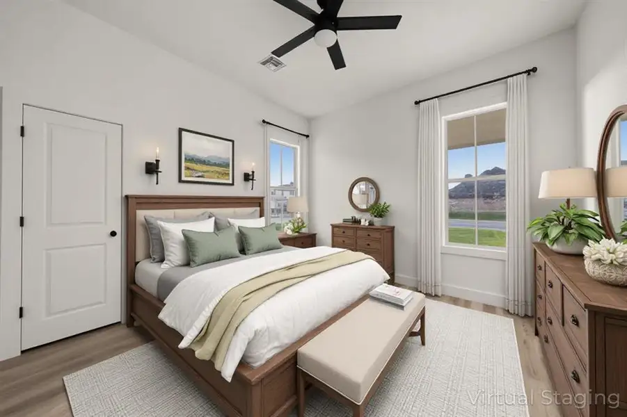 Virtual Staging Virtual Staging