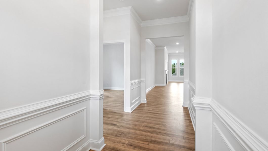 Image 21 of a home in The Villas at Pine Valley.