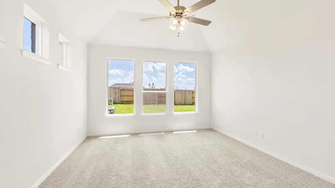 Representative Photo. This home is not complete.