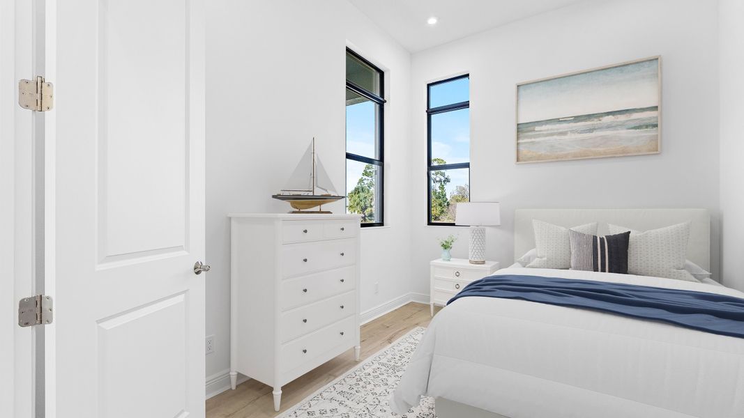 Staged Photo Used for Reference