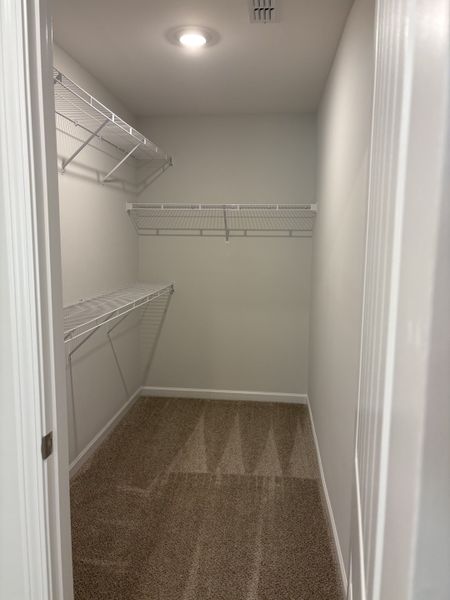 Spacious, unfurnished interior of a new home in Salem Landing, Rockvale (Image 16).