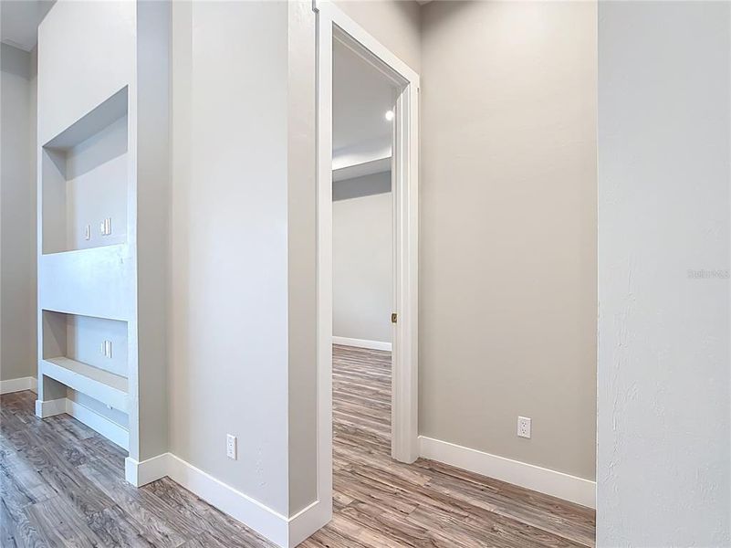 Spacious, unfurnished interior of a new home in , Englewood (Image 31). Spacious, unfurnished interior of a new home in , Englewood (Image 31).