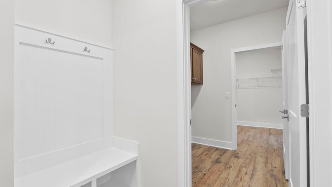 Image 35 of a home in Harrison Valley.