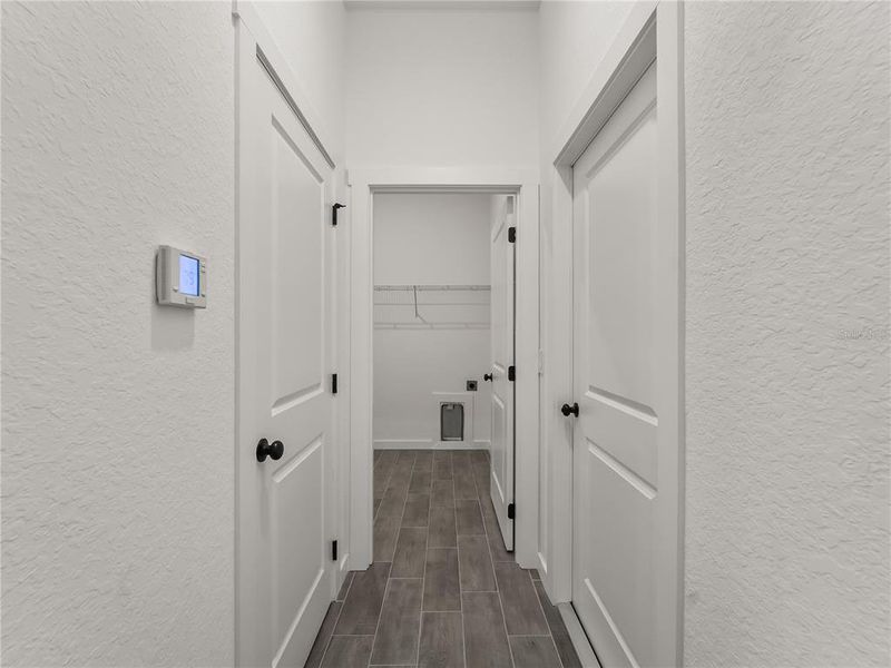 Spacious, unfurnished interior of a new home in , North Port (Image 22).