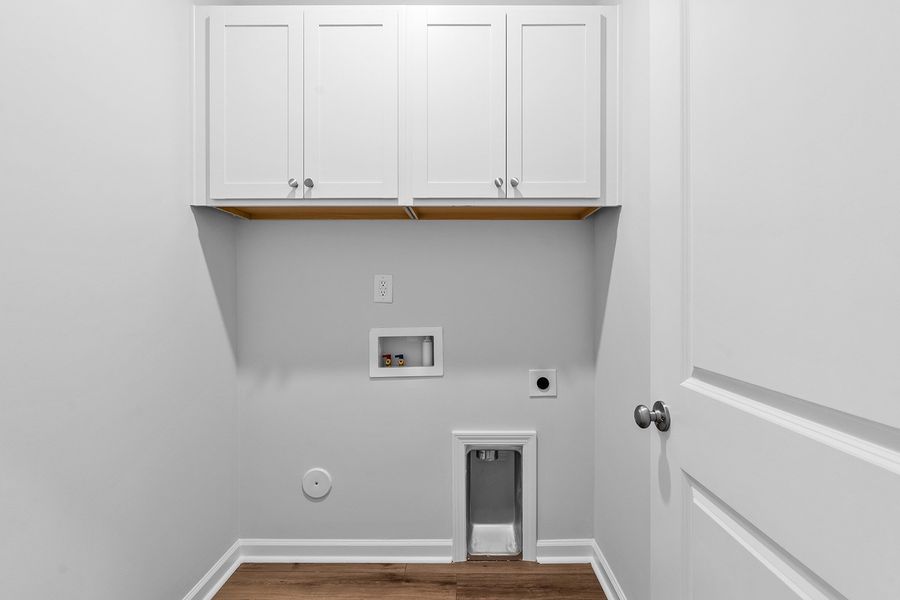 Image 31 of a home in Hanes Lake.