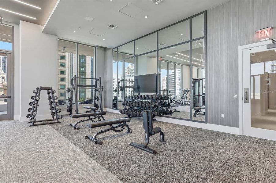 Community amenities in , St. Petersburg (Image 82).