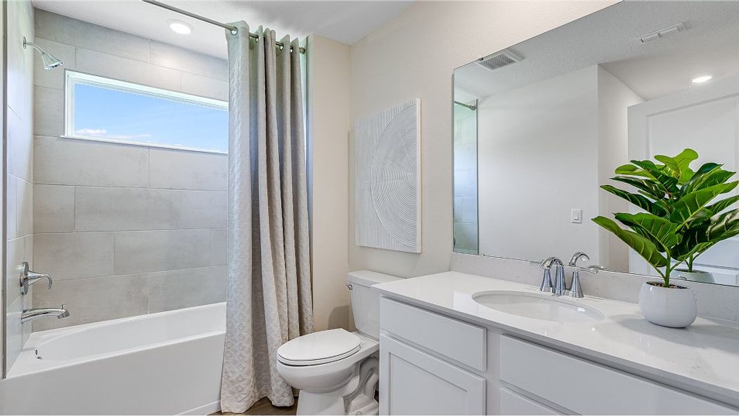 3026 Trinidad II Bath2 F2
